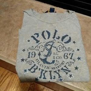 Ralph Lauren polo tshirt